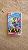 Nintendo Arms Game für die Nintendo Switch