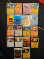 Pokémon 30th Anniversary – 18 Holo Karten Englisch