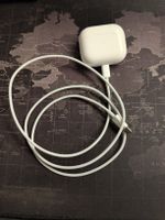Apple AirPods (3. Generation) - Top Zustand, Inkl. Ladekabel