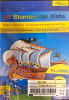 Englische Kindergeschichten - Prinzessin Annabel und die...