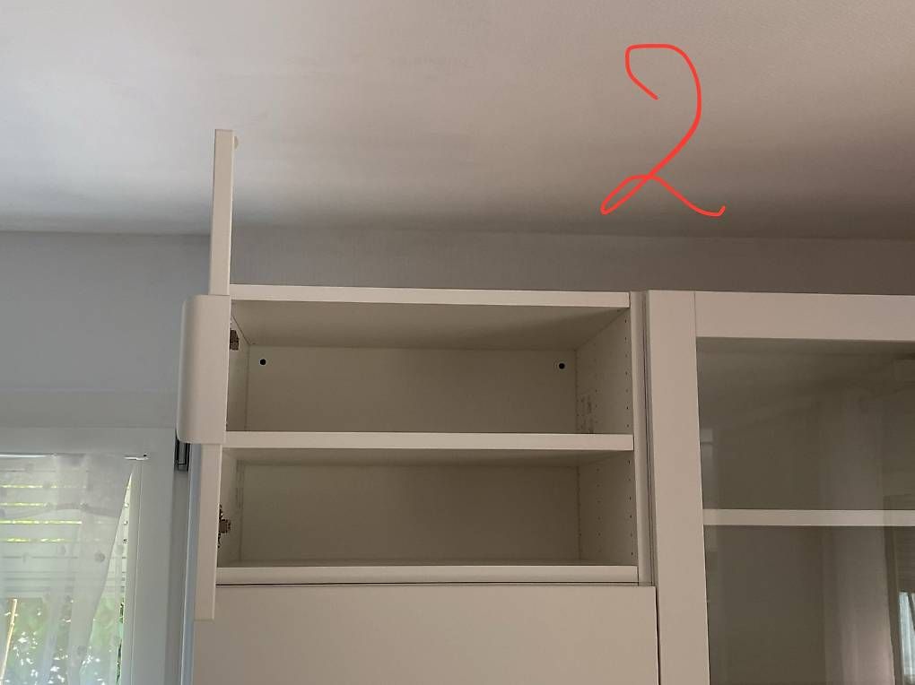 Ikea Meubles TV: MEUBLE COMPOSÉ (ikea) – D'occasion à Renens VD par isi_5d8q 2