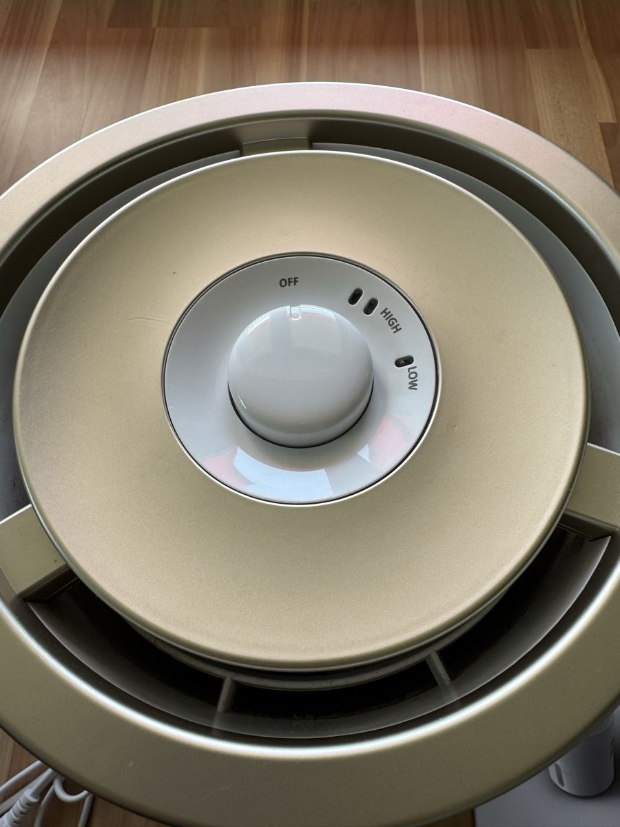 Philips Umidificatori d'aria: Philips Luftbefeuchter – Top Zustand – Usato da Unterengstringen venduto da how_9ftb 2