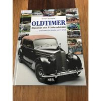 OLDTIMER - Klassiker aus 6 Jahrzehnten