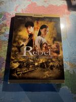 The Rebel DVD