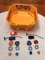 Beyblade Set +Arena