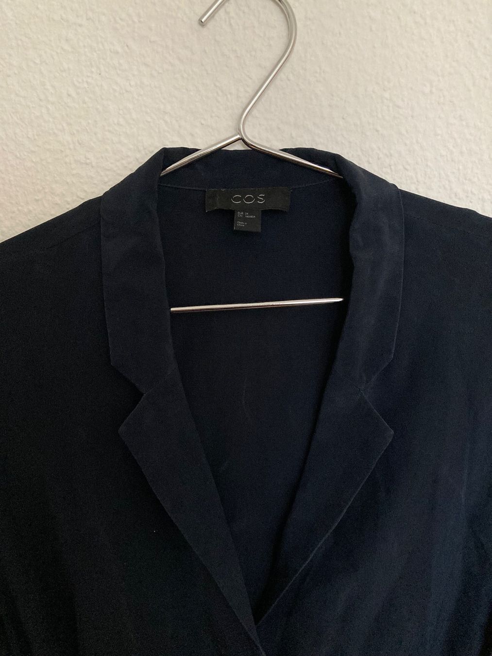 Cos Kleider: Cos Wickelkleid – Gebraucht aus Zürich von julia_le 2
