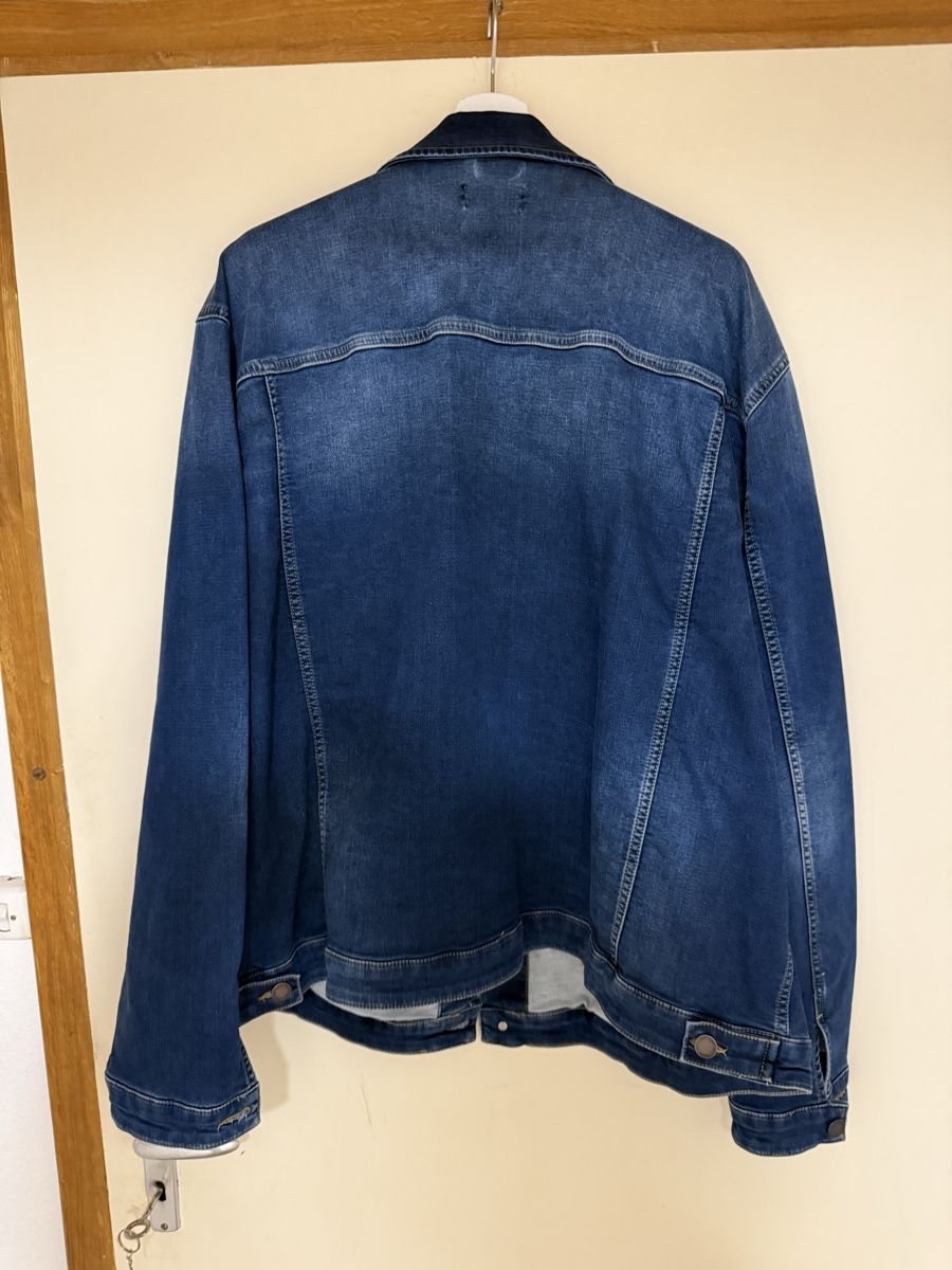 Jeans: Jeans Jacke  – Usato da Wittnau venduto da Helvetia1 1
