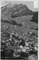 Amden - Hotel Rössli