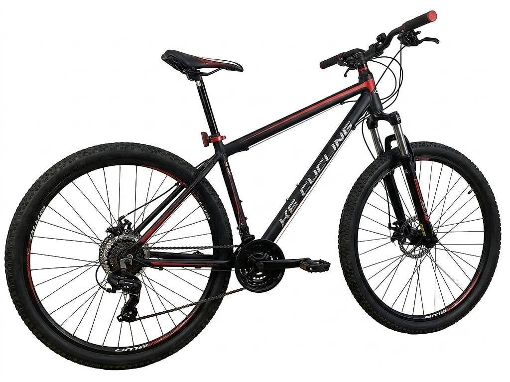 Biciclette: MTB XCEED Sehr gute zustand. – Usato da Gümligen venduto da Babaji0