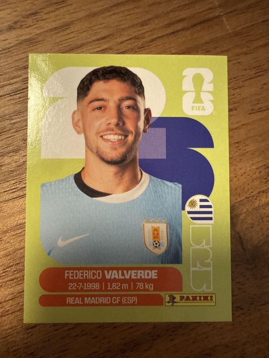 Panini Cartes à collectionner: Panini Fifa URU 10 – Neuf (Voir description) à Allschwil par Japollo