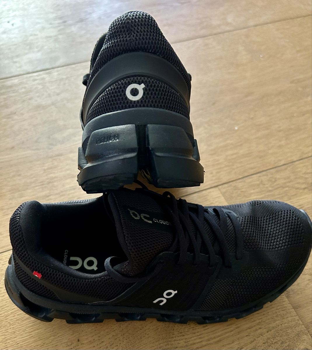 On Damenschuhe: ON Cloudswift Damen Gr.40 – Neu (gemäss Beschreibung) aus Wallbach von lydibydi 2