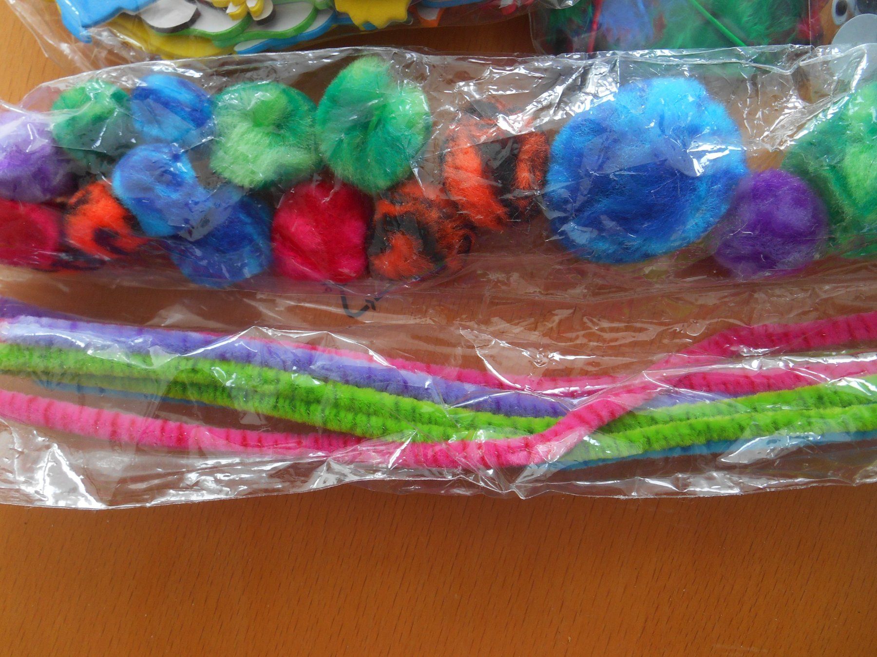 Kits de loisir créatif: Bastelmaterial – Neuf (Voir description) à Nussbaumen AG par MollyBI-20 3