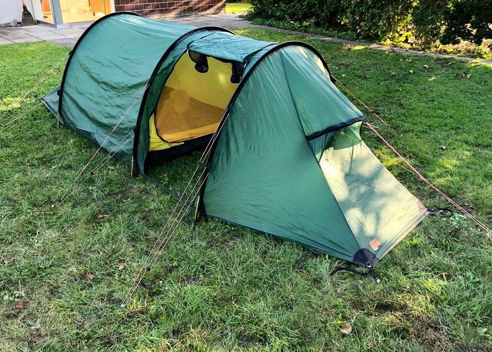 Hilleberg nammatj outlet 2 gt