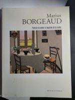 Marius Borgeaud - Poète de la lumière et magicien de la coul