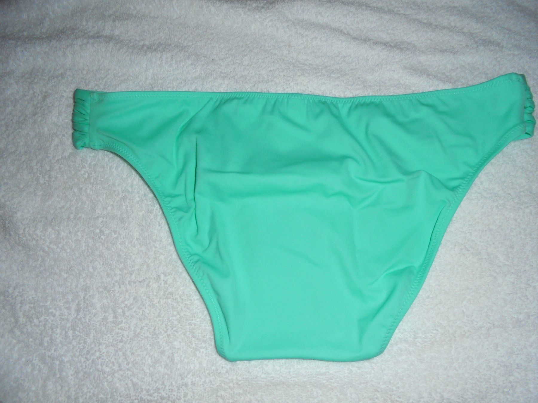 Victoria's Secret Badekleider & Bikinis: VICTORIA'S SECRET BIKINI-HOSE GRÖSSE L – Neu und originalverpackt aus Aarau Rohr von PinkSchwein 2