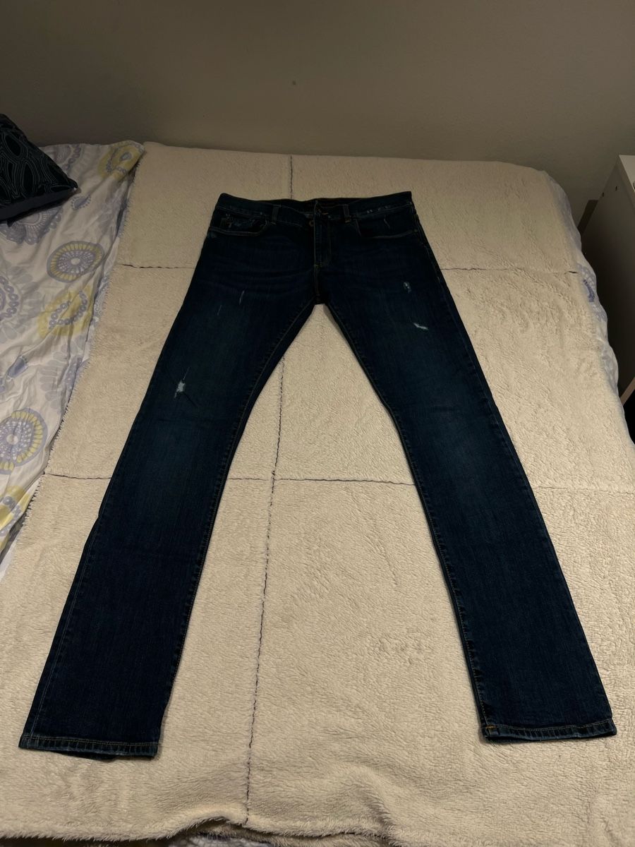 Trussardi Jeans: Trussardi Jeans – Usato da Wohlen AG venduto da wolfgang90 1