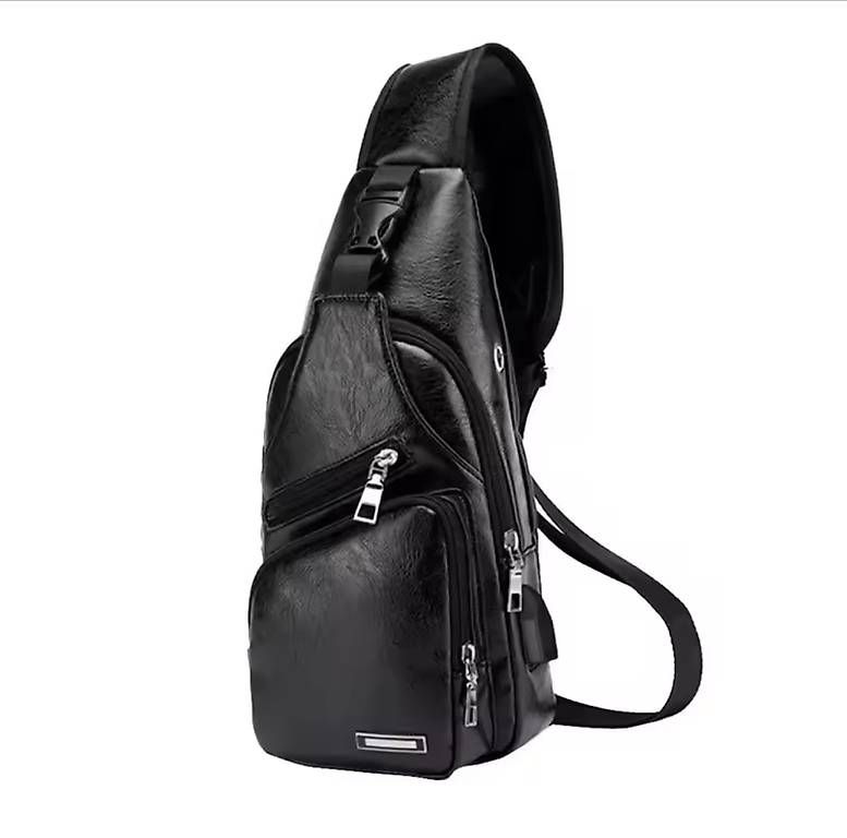 Zaini: Rucksack Klein - Umhängetasche – Usato da Malters venduto da frangecko