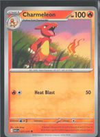 POKÉMON / Charmeleon / Ascended Heroes 🇺🇸