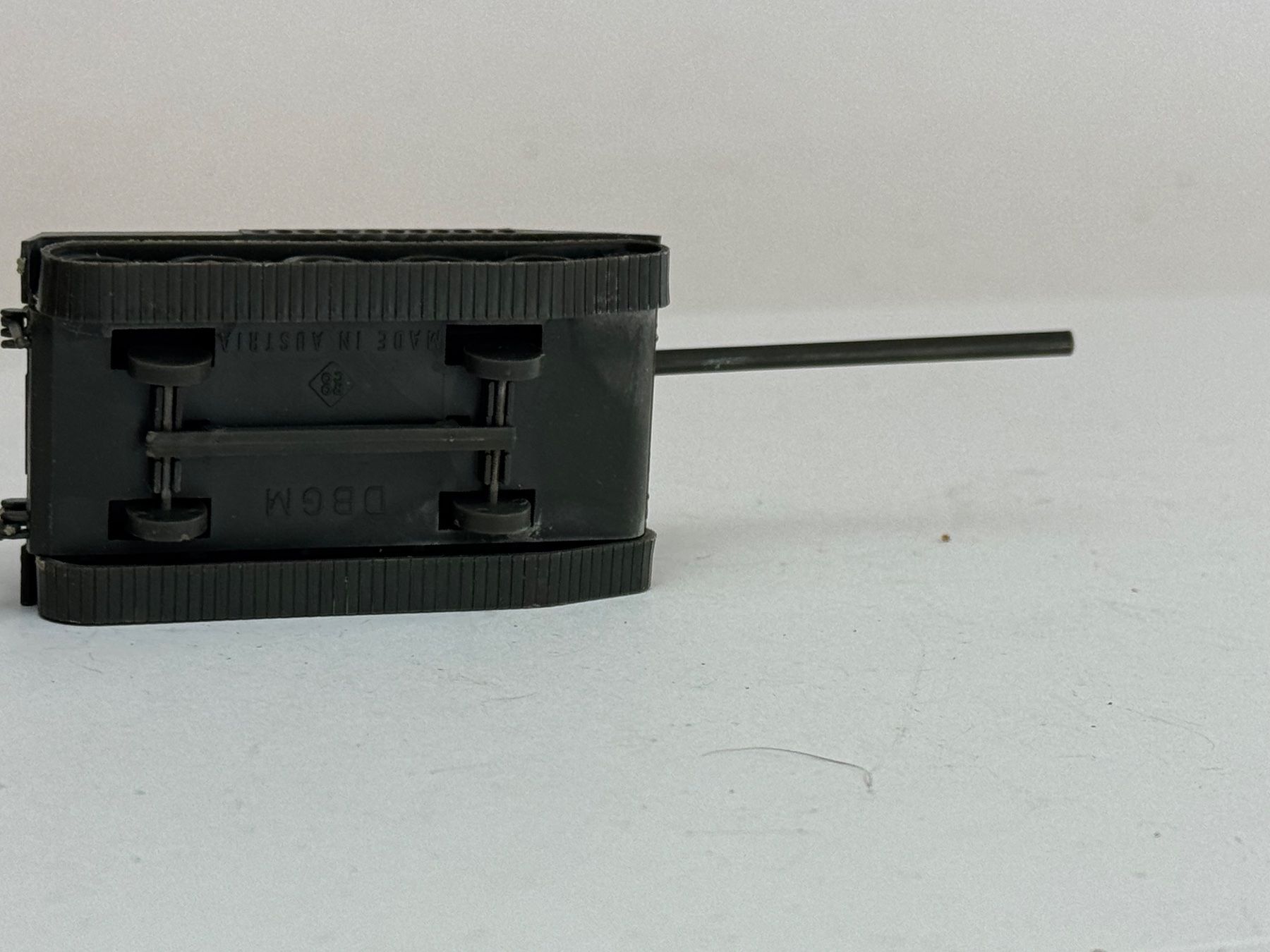 Modellini d'auto: GB5- Roco Panzer – Usato da Elm venduto da Wikmtz 2