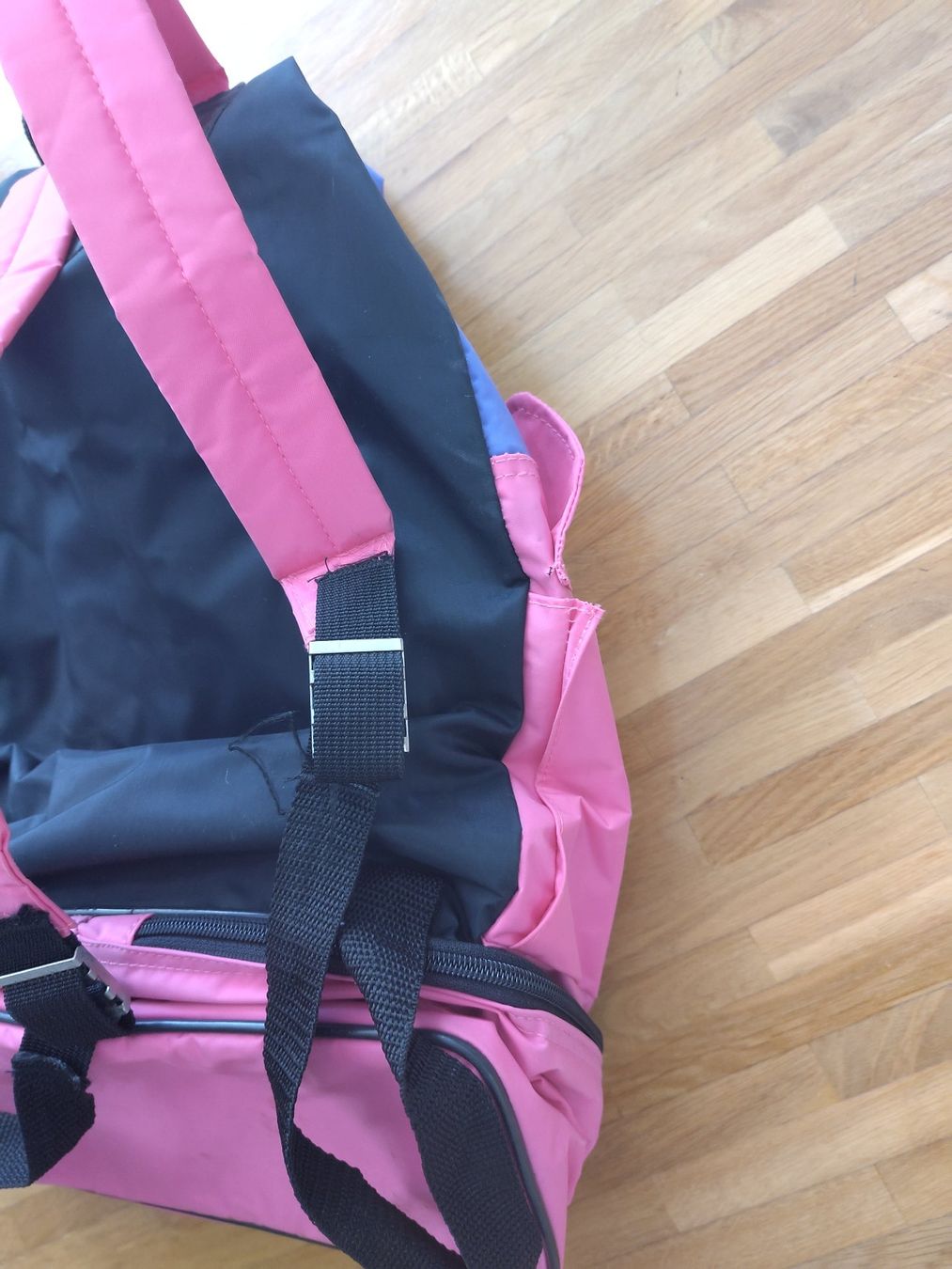 Zaini: Retro Rucksack Personal Sigma – Usato da Wangen SZ venduto da scherpa1 4