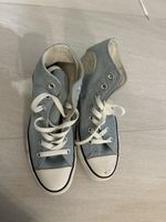 💙 Converse Chuck Taylor, Hellblau, Gr. 36.5 (Womens 6)