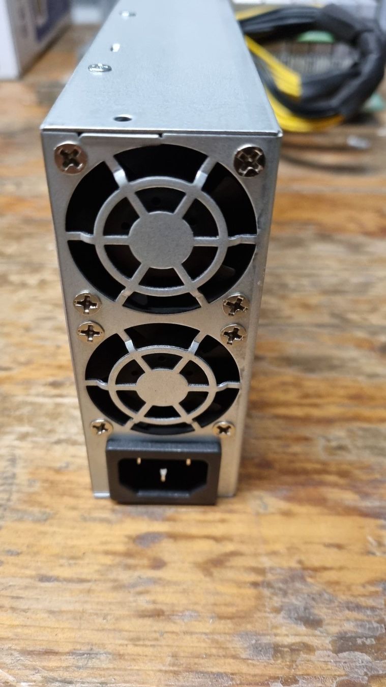 Coin Miner: PSU Netzteil 1800W – Neu und originalverpackt aus Dorf von Miner-supply 2