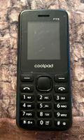 Coolpad F113 Dual-SIM Handy – funktionstüchtig