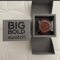 Bioceramic Swatch 