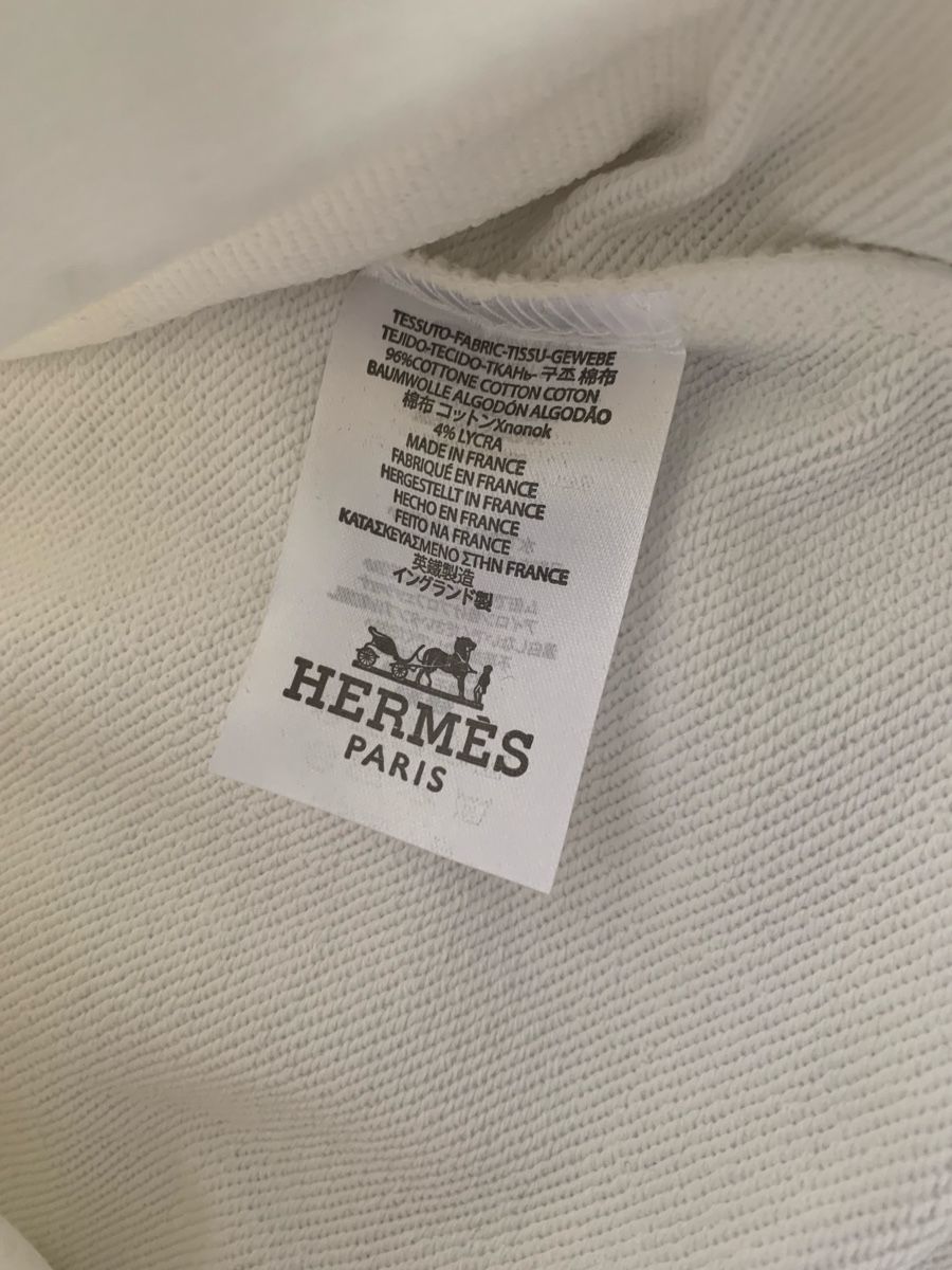 Hermès Maglioni & Felpe: Hermes Langarm Shirt  – Usato da Bergdietikon venduto da zor_856j 2