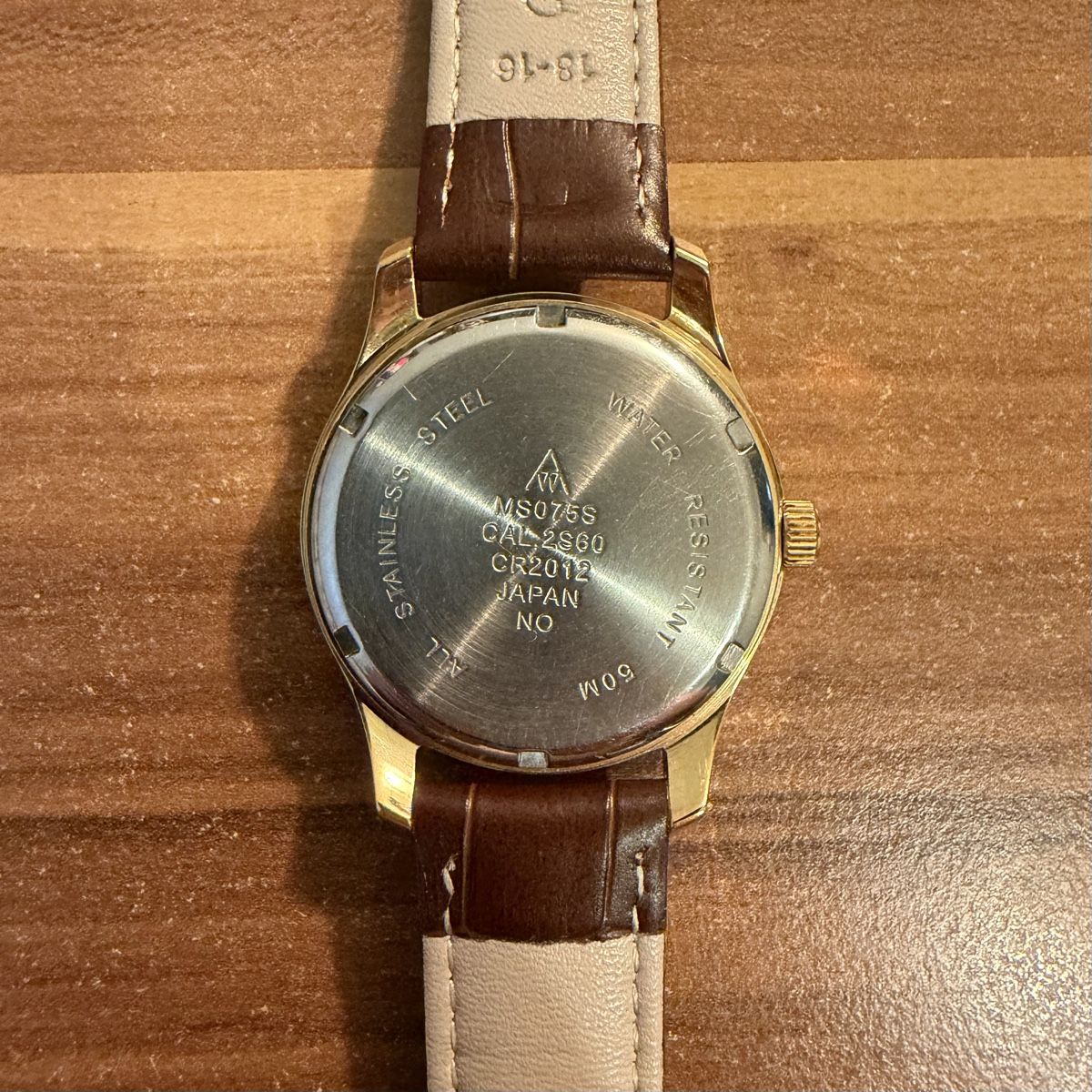 Montres: Accurist Vintage – D'occasion à Urdorf par Zurich54 1