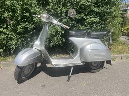 Vespa Sprint, 125, 1970, ab MFK!