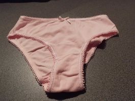 Unterhose Gr. 98/104, Kids, rosa