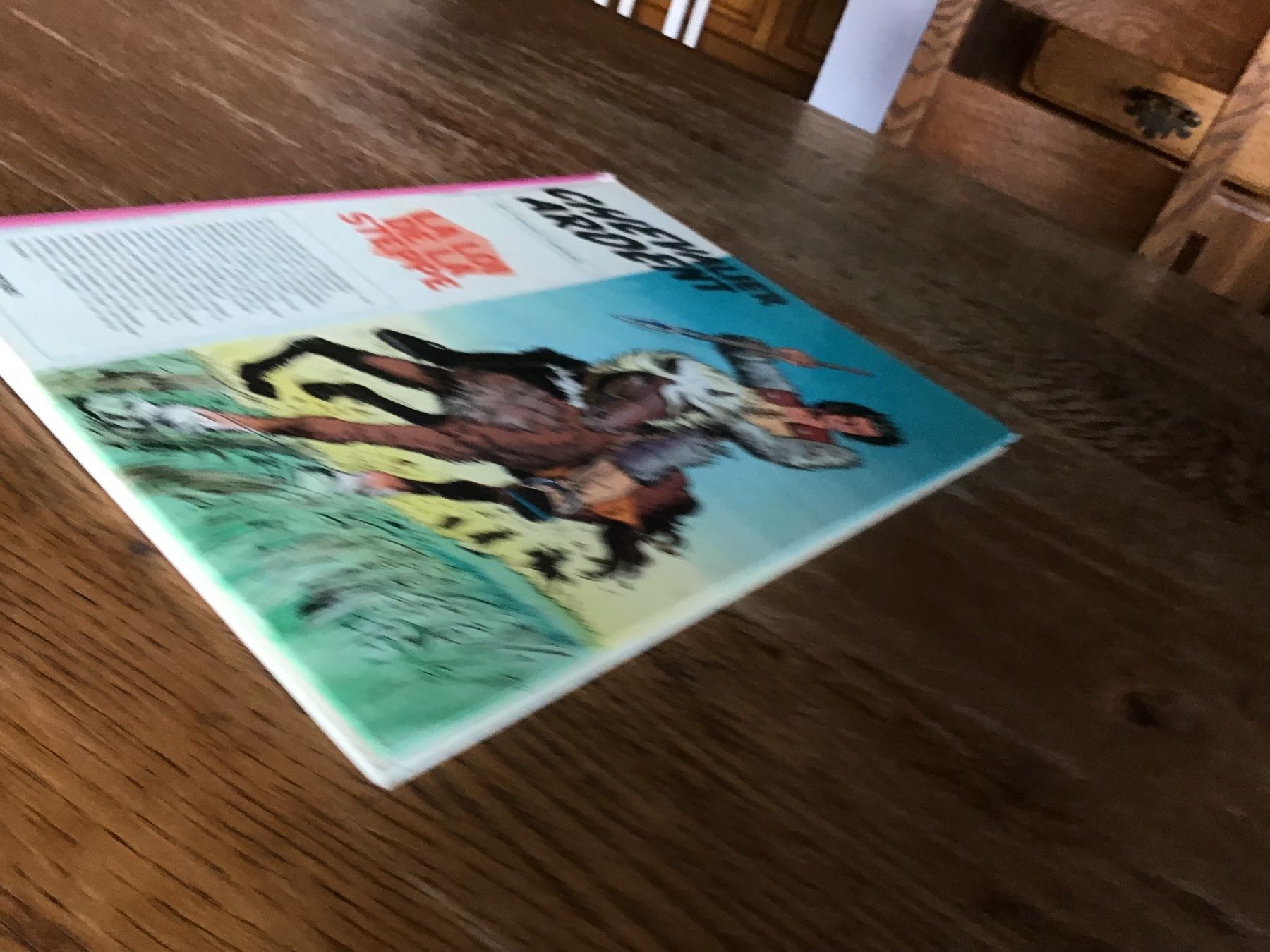 Fumetti: Chevalier Ardent EO T 3 – Usato da Fully venduto da Ruby97 7
