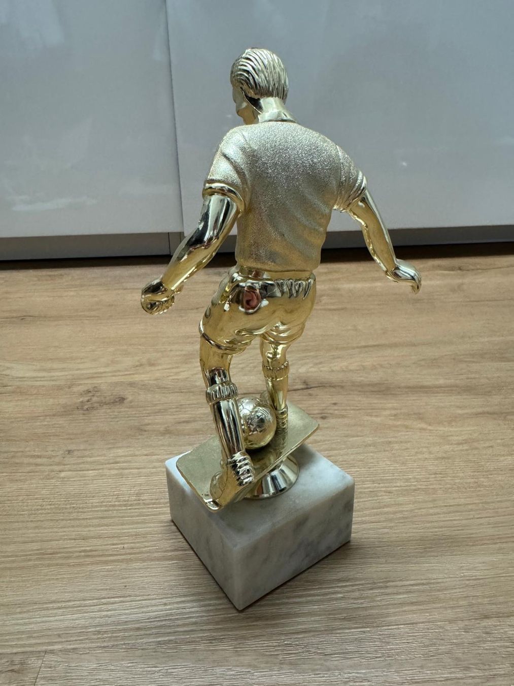 Sonstiges zum Sammeln & Seltenes: Pokal – Gebraucht aus Gebenstorf von Silversalmon 4
