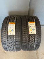 Winterreifen 305/35R21 109W Pirelli