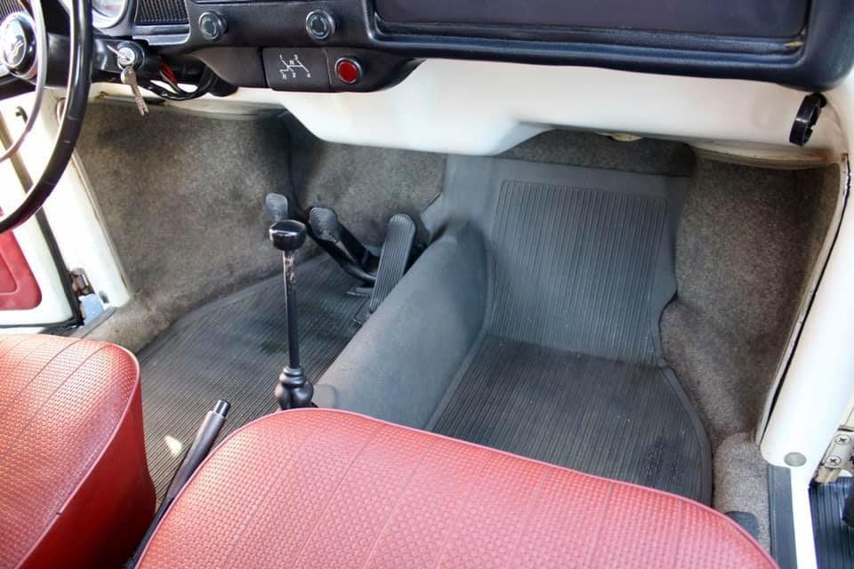 VW Autos: VW coccinelle 11-1302 1971 – Gebraucht aus Bossonnens von Hdeff 9