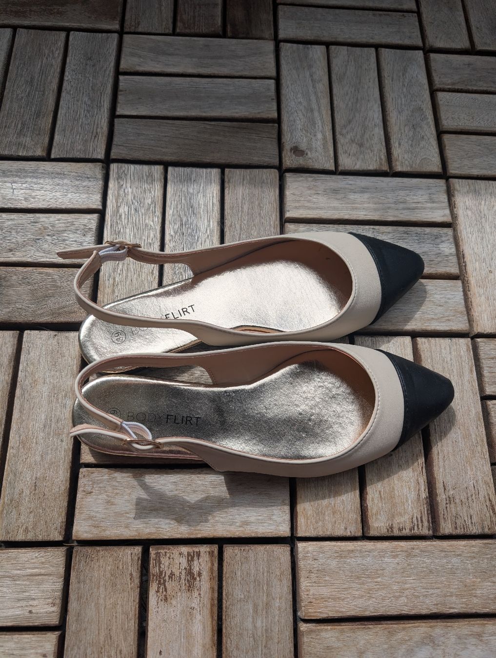Scarpe da donna: Slingpumps – Usato da Adelboden venduto da Markusandra 1