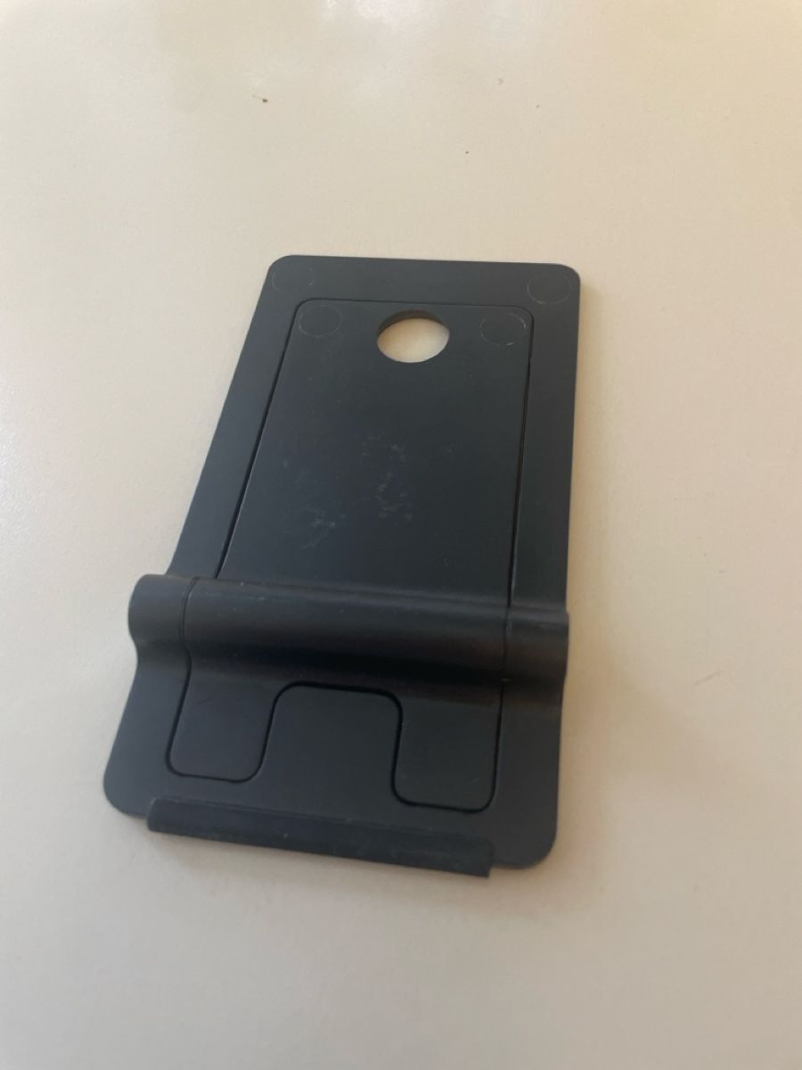 Ugreen Altro in Decorazioni & Accessori: Support smartphone pliable Ugreen – Usato da Uvrier venduto da SzymonClivaz 2