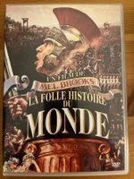 LA FOLLE HISTOIRE DU MONDE - MEL BROOKS