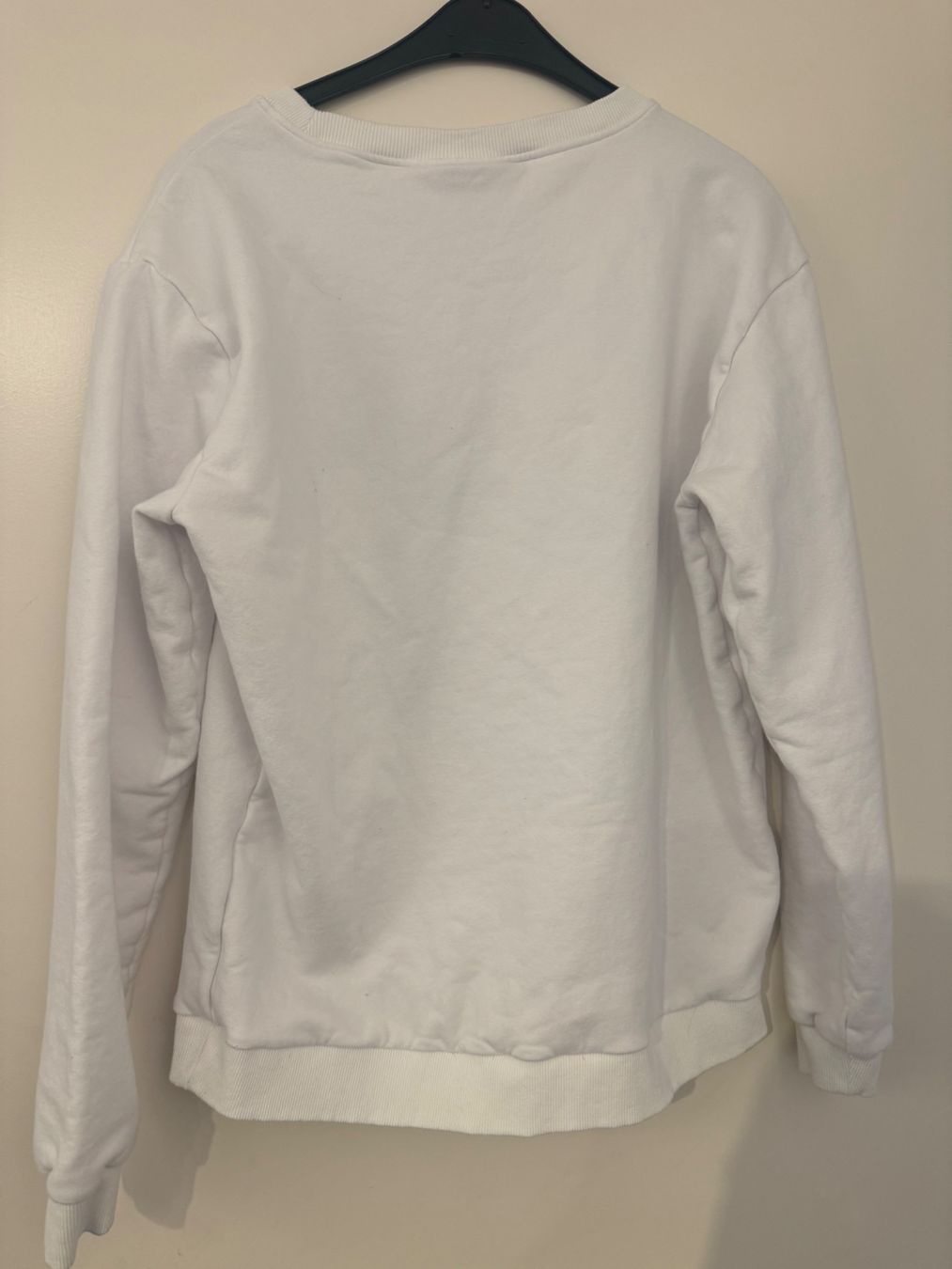 Maglioni & Felpe: Alpha Coutures Pulli Gr. M – Usato da Niederglatt ZH venduto da vul_v86c 2