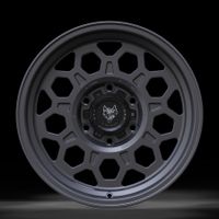 Alufelgen X-Tuning XT 219 zu Offroad und SUV Fahrzeuge
