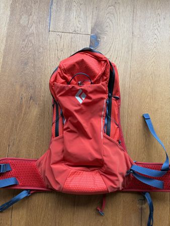 Rucksack Black Diamond