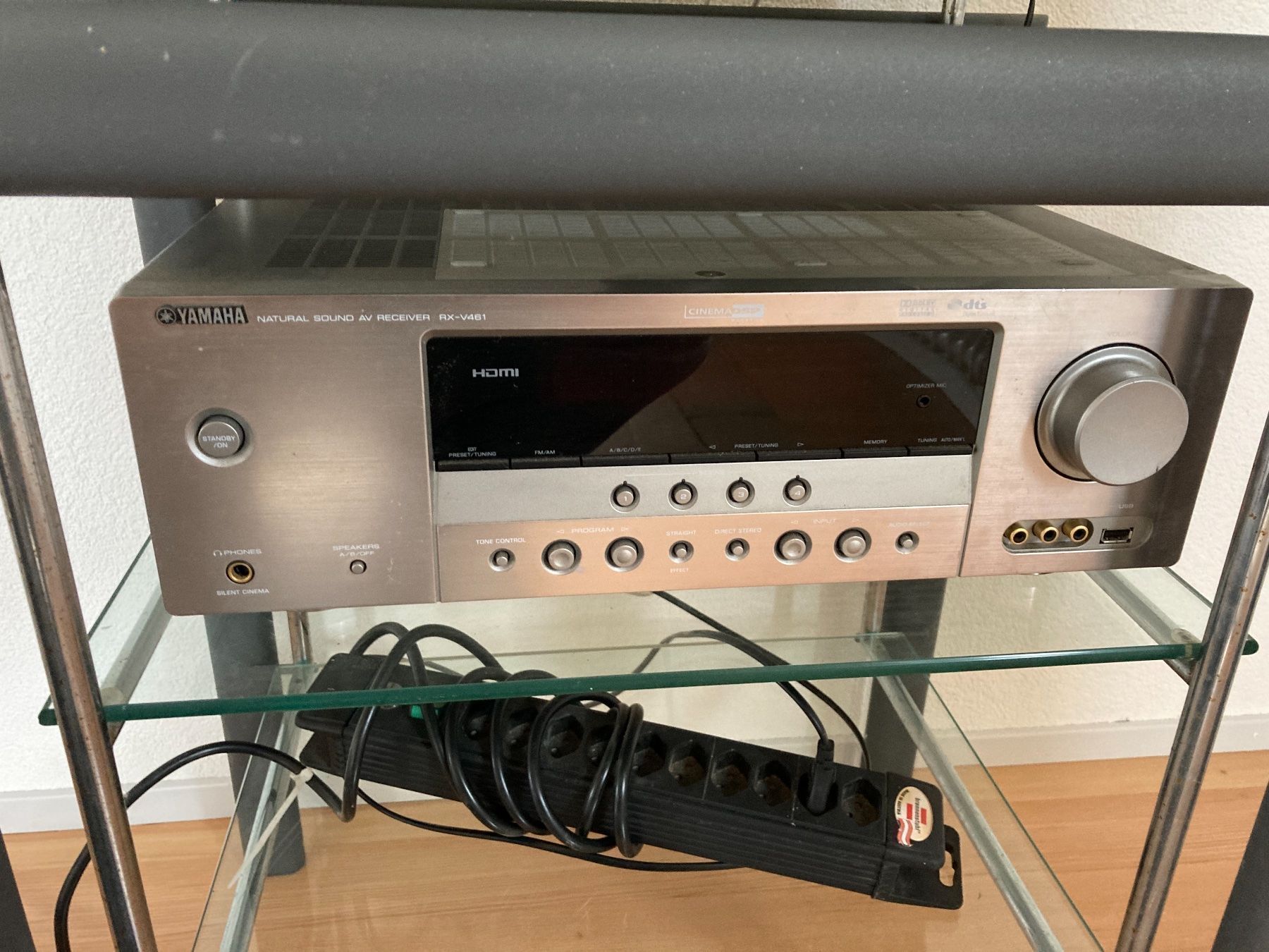 Bose Haut-parleurs: Bose Komplettsystem – D'occasion à Erlinsbach par mutzgetier 1