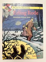 Die Zeit der Abrechnung 2 - Erling Rode - 1.Auflage