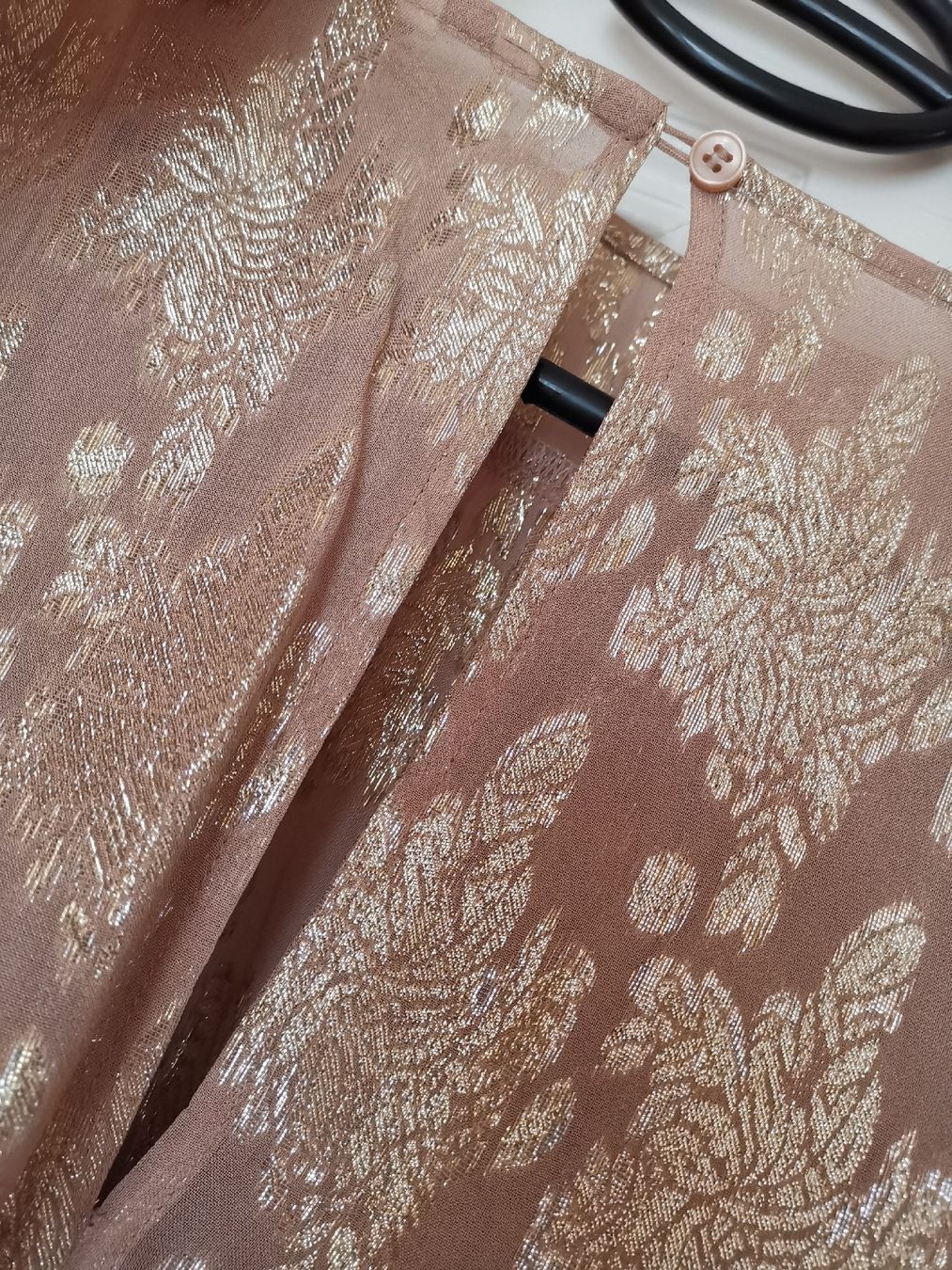 H&M Tuniche: Bohemian Tunika H+M, ungetragen  – Nuovo (secondo la descrizione) da Uerikon venduto da pink_flamingo 5