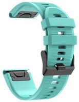 Garmin Fenix 8 / Fenix 7X / Fenix 6X / Fenix 3 - 26mm