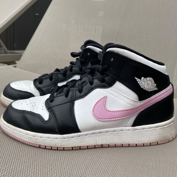 nike jordan 1 mid rise (Gebraucht) in Oberentfelden für CHF 30 – mit ...