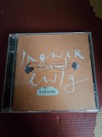CD - Lo & Leduc – Ingwer Und Ewig  (SCHWEIZ, Hip Hop, 2017)