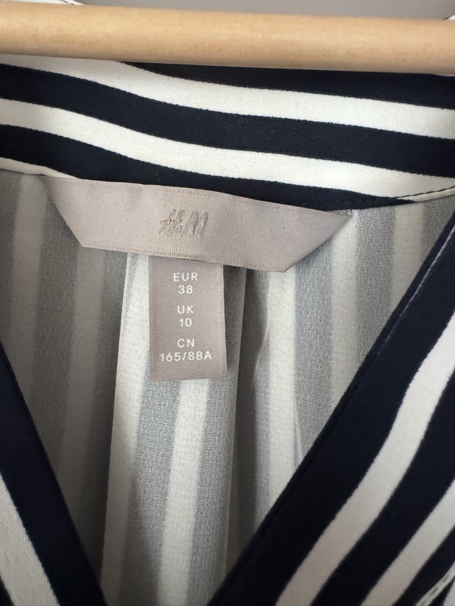 H&M Vestiti: H&M Sommerkleid 38 – Nuovo (secondo la descrizione) da Zürich venduto da awe_flq9 3