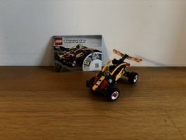 LEGO Technic Buggy 42101 